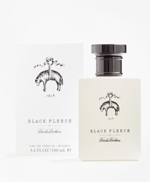 Brooks Brothers Black Fleece Eau De Parfum For Women 3 4 Oz White