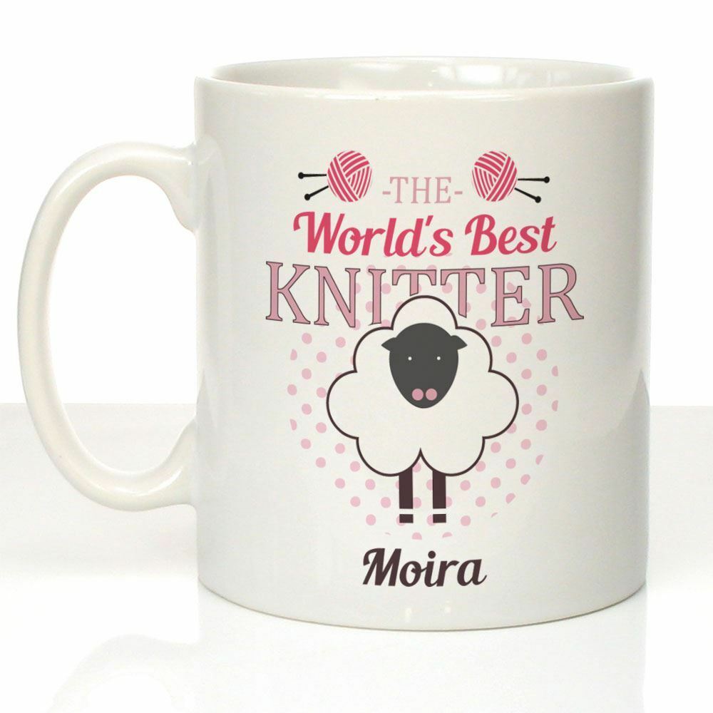 Printed Mug & Coaster Gift Set Keep Calm Youre The Best Nana Mug and Matching Coaster Set 