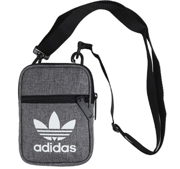 Adidas Originals Festival Bags Gray 