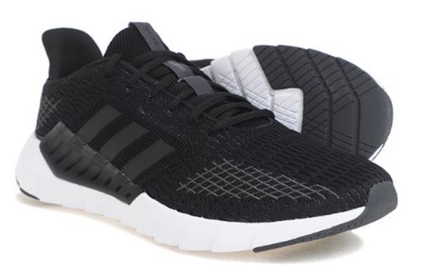 Adidas Men Asweego Climacool Shoes Running Black Sneakers GYM Casual Shoe  F36324 | eBay
